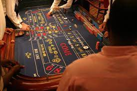 Master Craps Online: Top Strategies and Big Wins Await